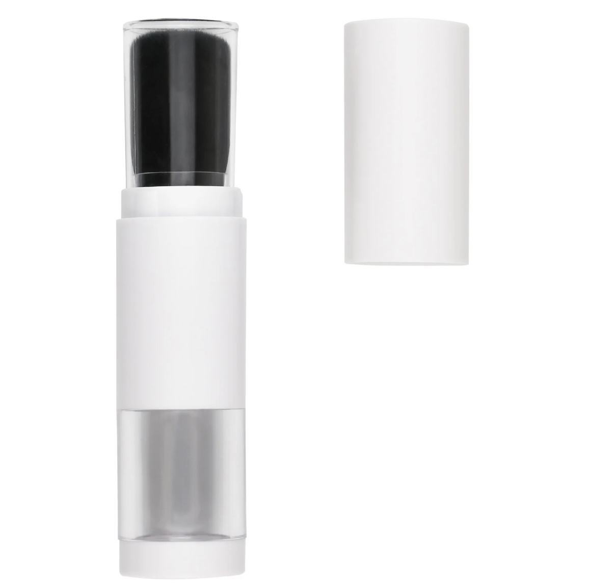 Refillable Powder Brushes