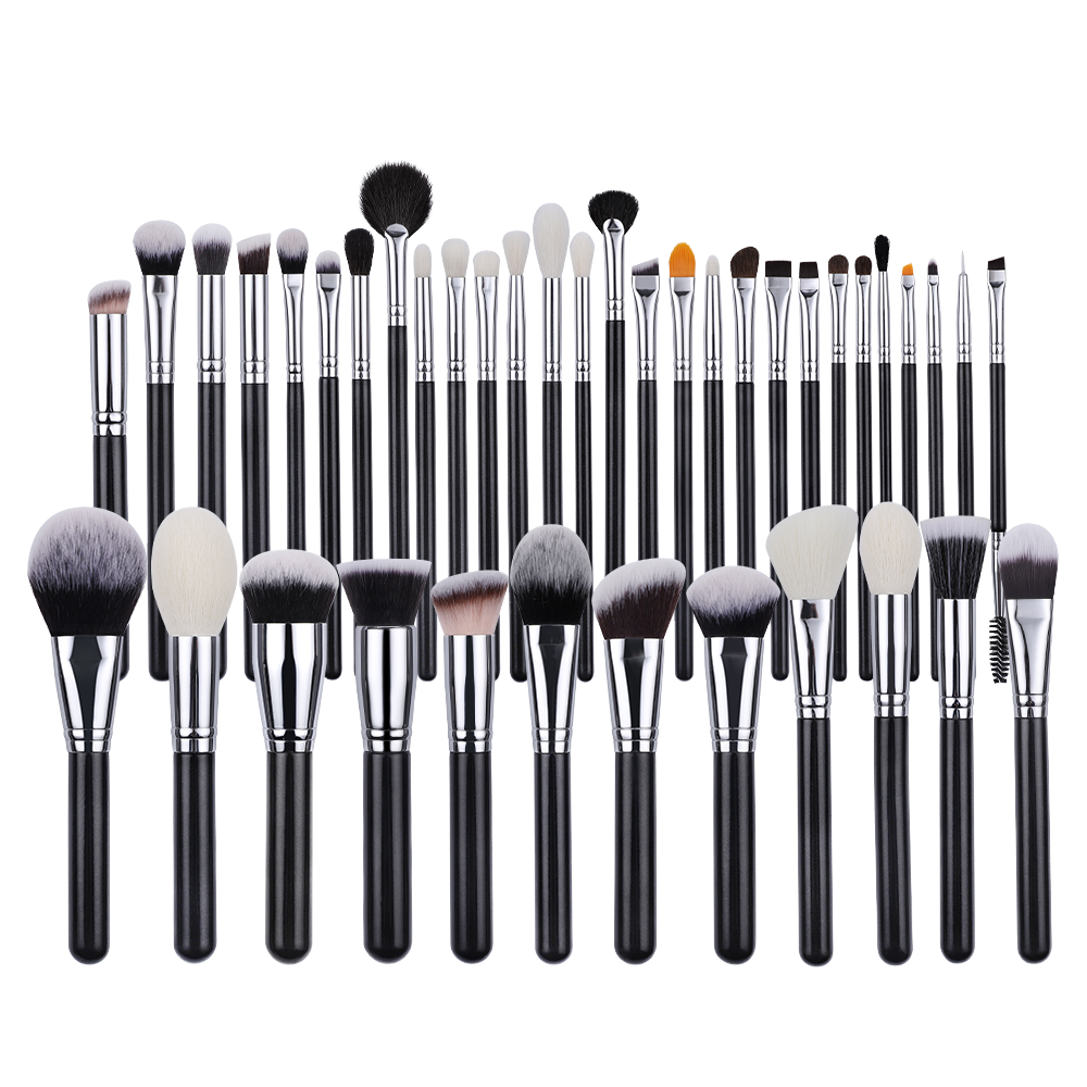 Synthetic Hair Brush Sets